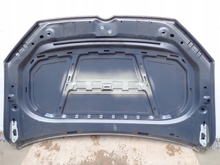 CAPOT COUVERCLE MOTEUR VW GOLF SPORTSVAN 510 2014-