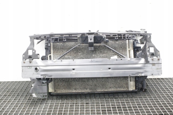 ENSEMBLE RADIATEURS OPEL INSIGNIA B GRAND SPORT (Z18) 84207974 1.6L DIESEL