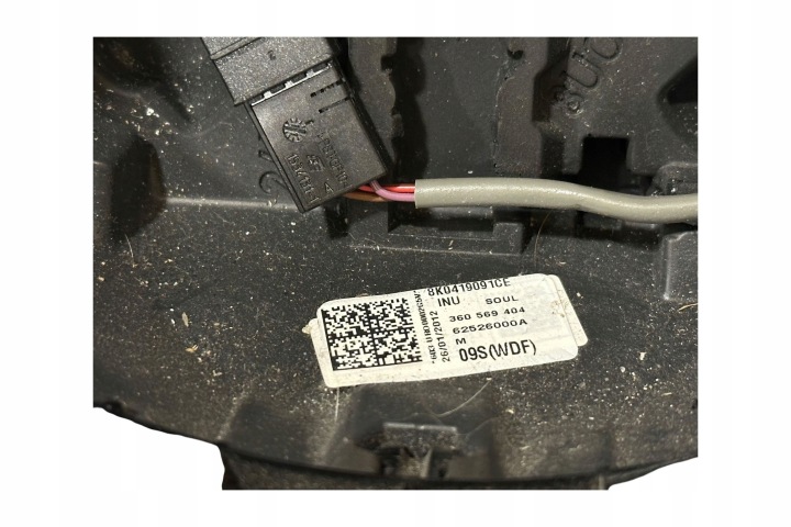 VOLANT AUDI A4 S4 B8 8K 360569404