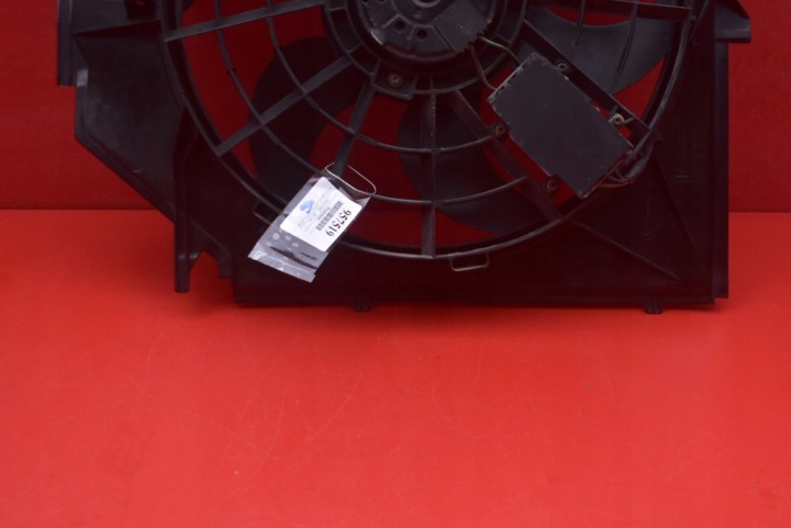 VENTILATEUR 7503762 BMW E46 1.9I 105 KM 97-03