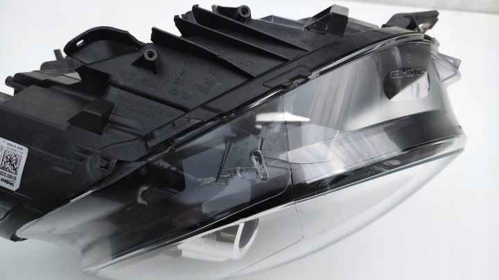 MINI COOPER F55 F56 LIFT PHARE COMPLET LED GAUCHE AVANT AVANT 5A01157 (LP56)