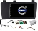 RADIO GPS ANDROID VOLVO XC70 S60 V70 2005-2009 