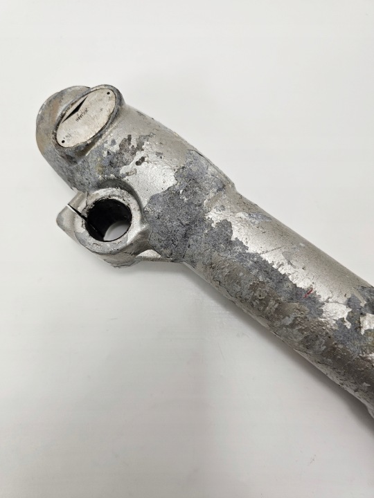BENELLI VELVET 125 150 AMORTISSEUR SUSPENSIONS AVANT BIELLE BIELLETTES