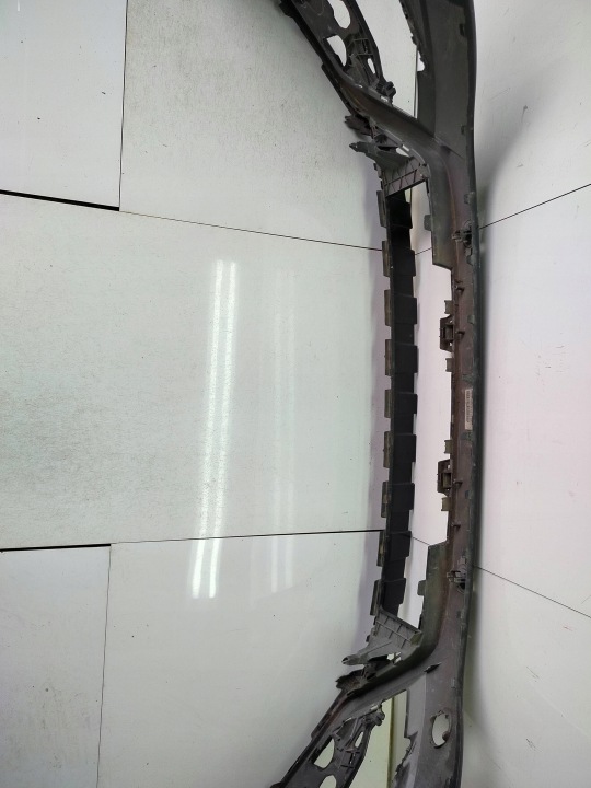 PARE-CHOCS AVANT SKODA OCTAVIA IV 4 5E3 VRS RS 19-24