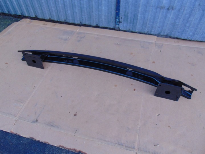 POUTRE PARE-CHOCS ARRIÈRE VW CADDY III 2010-2015 2K0807305G NEUF ORIGINAL
