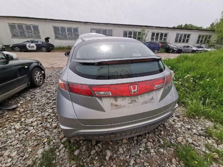 HONDA CIVIC VANNE EGR 2007 1.8L 390285 16370