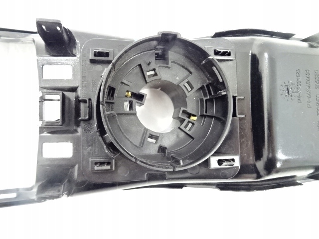 PEUGEOT 2008 PANNEAU CENTRAL COMMUTATEUR TRYBOW CONDUITE 9677871877