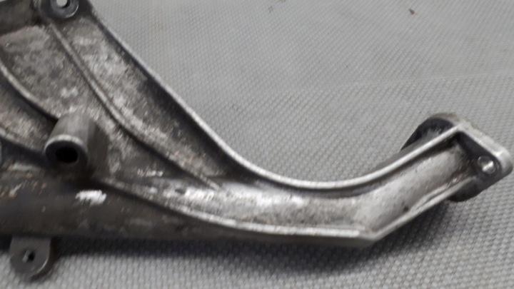 A6680980330 FIL TUYAU EGR MERCEDES W168 1.7CDI