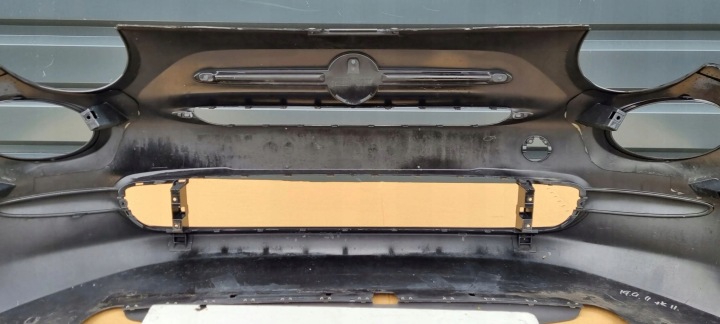 FIAT 500 LIFT 2015- PARE-CHOCS AVANT ORIGINAL E024
