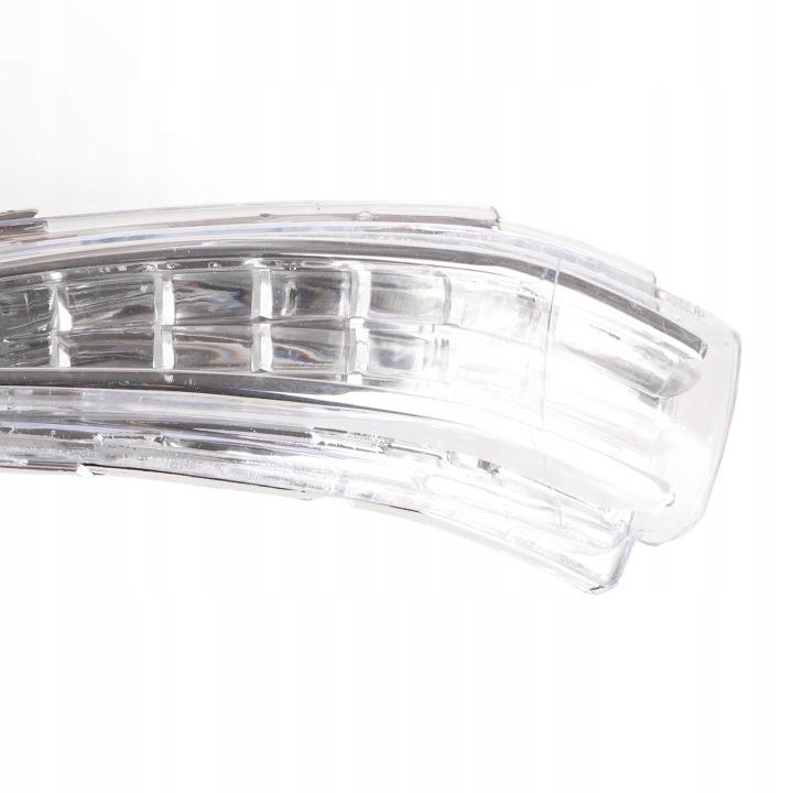 CLIGNOTANT DANS RÉTROVISEURS GAUCHE CLIGNOTANT LED 4068916 SUBSTITUT POUR PEUGEOT