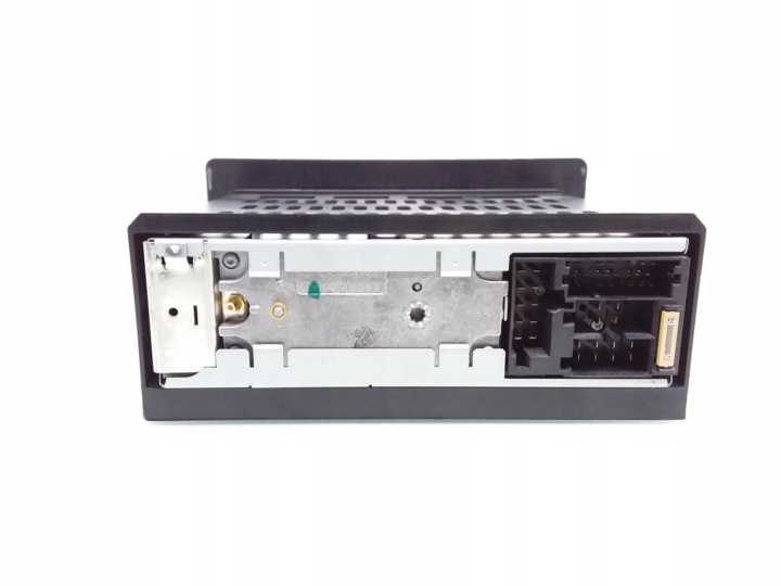 2006 AUDI A4 S4 B7 8E 8H LECTEUR DE CARTE NAVIGATION 8E9035209A