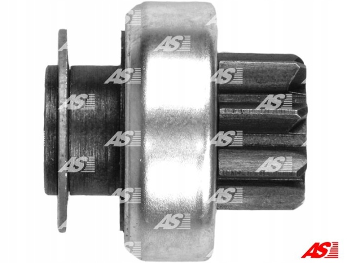 EMBRAYAGE UNIDIRECTIONNEL DÉMARREUR AS-PL SD1012
