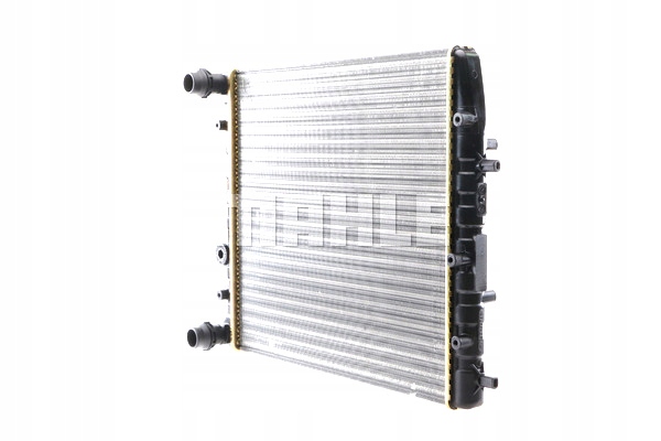 RADIATEUR MOTEUR EAU SEAT CORDOBA IBIZA III SKODA FABIA I FABIA I