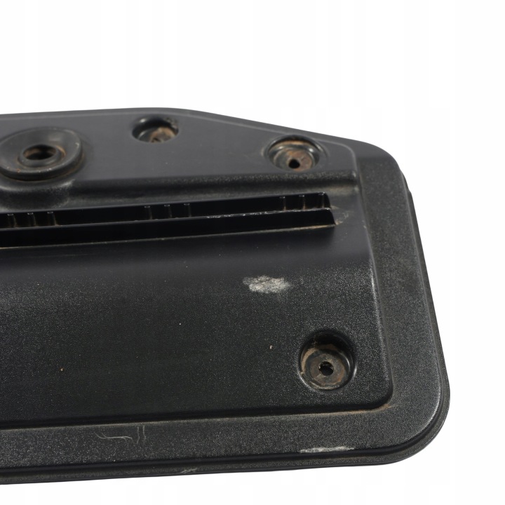 LAND ROVER RANGE ROVER L405 PROTECTION MOTEUR ESSUIE-GLACES COUVERCLES DE COFFRE CPLA-17C412-AB