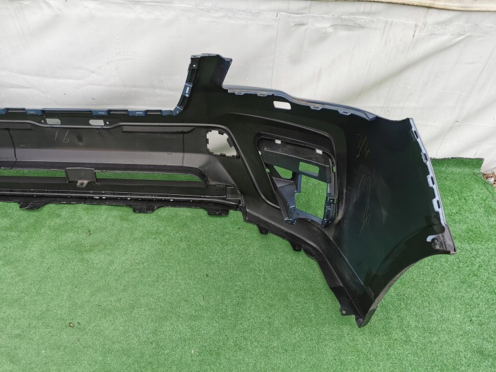 PARE-CHOCS AVANT AVANT SUBARU FORESTER V 57704SJ000