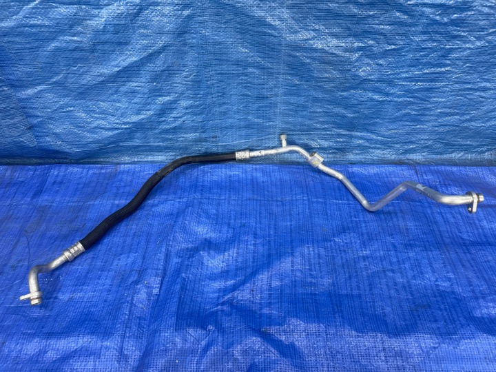 FIL CLIMATISATION DACIA DUSTER II 924809554R 924801497R