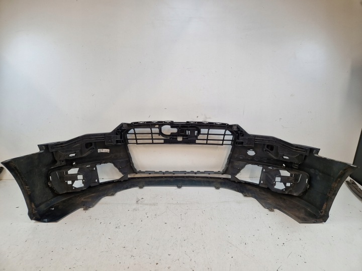 AUDI A6 C7 4G LIFT 14- PARE-CHOCS AVANT AVANT 4G0807437