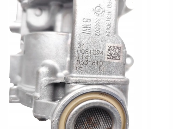 MINI MINI COUNTRYMAN POMPE HUILEUX COOPER ESSENCE 100KW (136 HP) 8631810