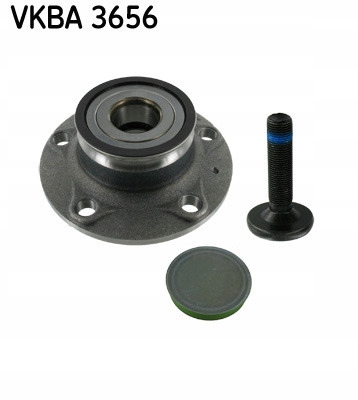 SKF VKBA 3656 KIT ROULEMENT ROUES
