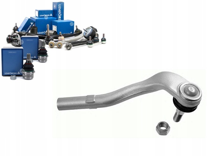 LEMFORDER KONC. DR. DIRECTION DB W212 09- DROITE