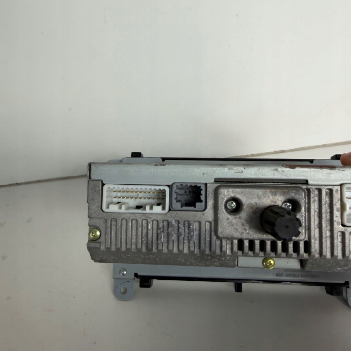 ÉCRAN MONITEUR RADIO NAVIGATION D'USINE RENAULT CLIO IV 4 OE 281153868R