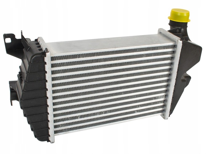 INTERCOOLER PARA OPEL ASTRA 3 3 H 04- 1,3 1,7 1,9 