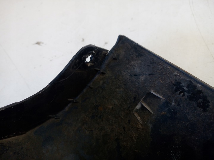 DROITE MOULURE SEUIL REVÊTEMENT RENAULT TALISMAN 764262184R