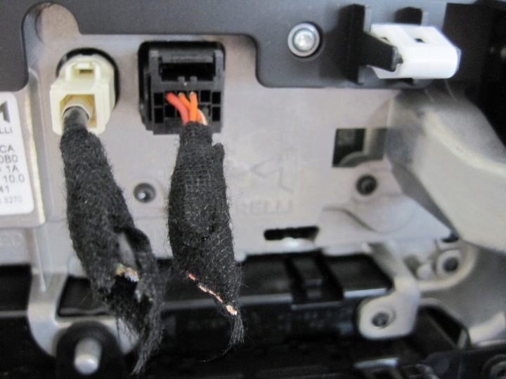 MONITEUR ÉCRAN MONITEUR JEEP COMPASS II 00501578440