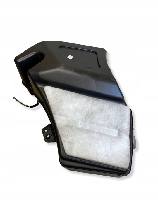 MERCEDES-BENZ GLE (W166 C292) SUBWOOFER A1668202202