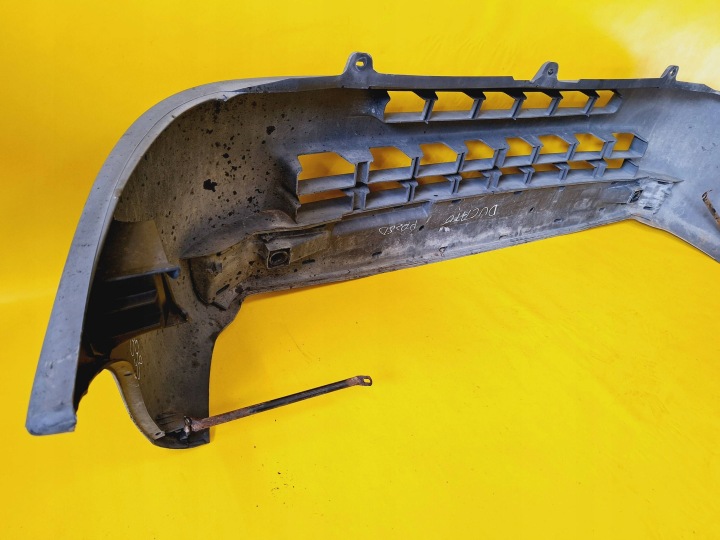 PARE-CHOCS AVANT AVANT FIAT DUCATO II 94-06 NR398