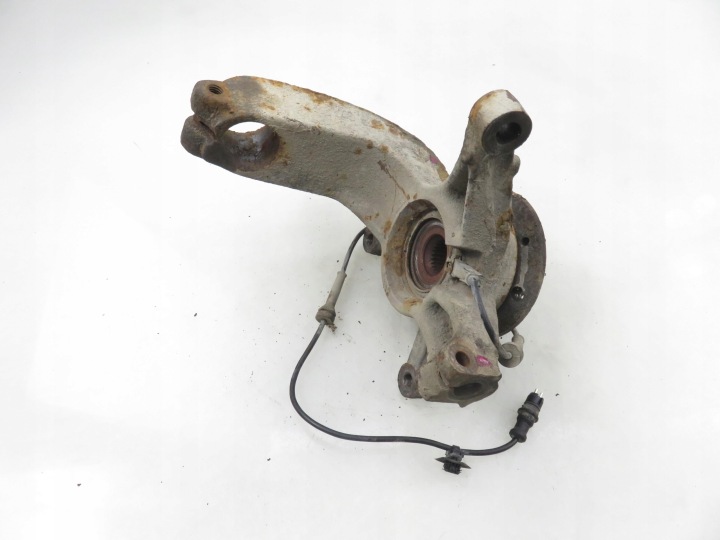 ROTULE DE DIRECTION MOYEU AVANT DROITE RENAULT GRAND SCENIC II 1.6