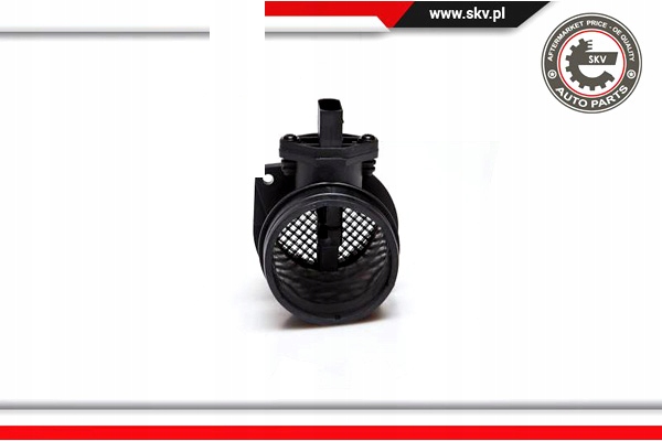 DÉBITMÈTRE AIR 0 280 218 071 AUDI VW 2.5 TDI 07C906461 ESEN