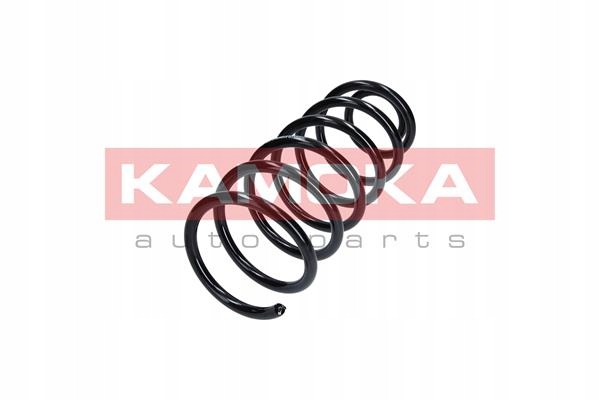 RESSORT SUSPENSIONS VW BORA 98-05 DROIT WYM.140MM/368MM/12,7MM VW 2110068