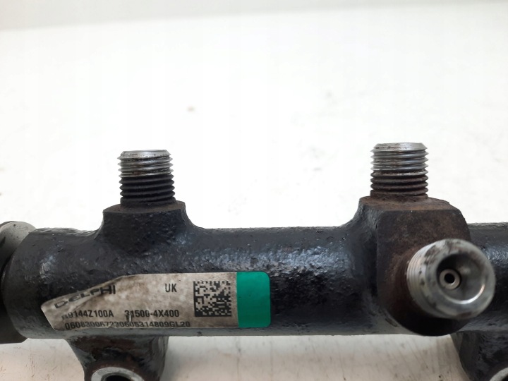 2009 KIA CARNIVAL FIL COMBUSTIBLE 315004X400