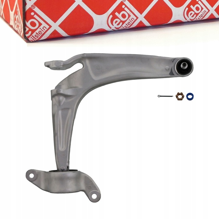BRAS DE SUSPENSION HONDA AVANT CIVIC 06- DROITE FEBI BILSTE KIT NIEZBEDNIK CONDUCTEUR #1