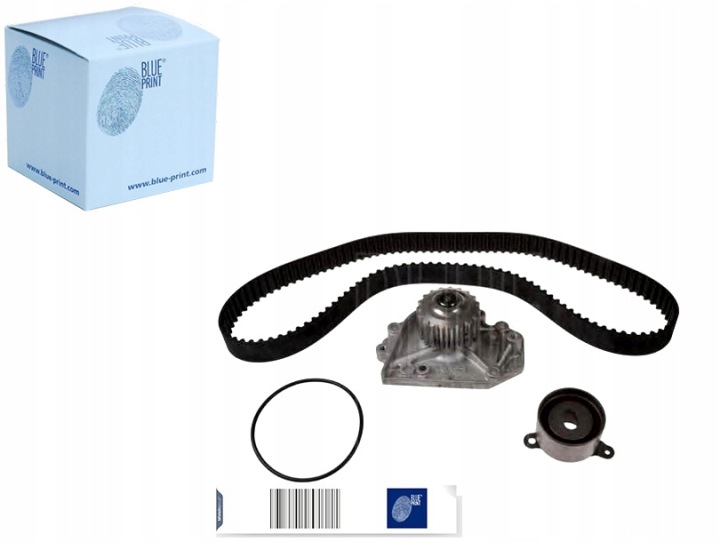 BLP KIT COURROIE DISTRIBUTION HONDA CR-V I RD 95-02