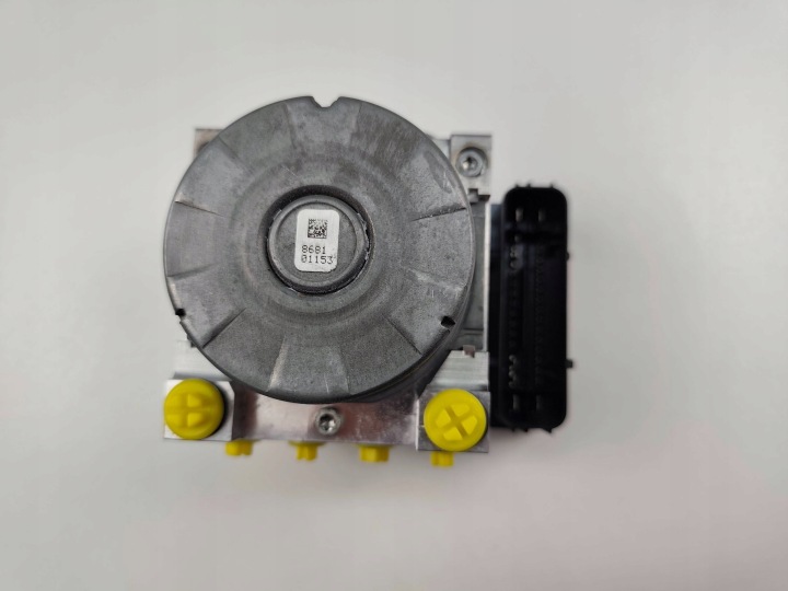 POMPE CONTRÔLEUR ABS FORD FOCUS F1FC-2C405-AE 10022005644 F1FC-2C219-BC