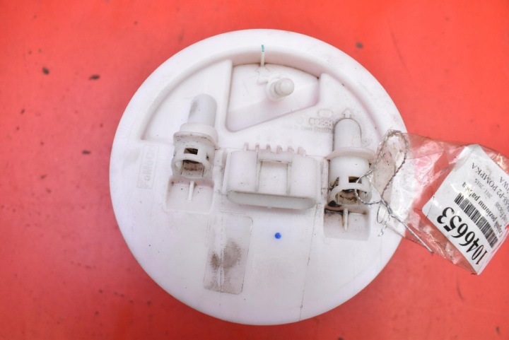 CAPTEUR NIVEAU CARBURANTS AV61-9275-BE FORD FOCUS MK3 2.0 TDCI 140 KM 11-15