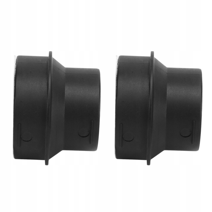 TUYAU ADAPTATEUR CONNECTEUR RUROWY GRZEJNIKA VERS GRZEJNIKA WEBASTO 60-75 MM