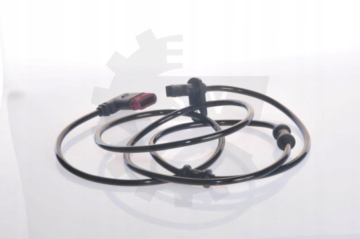 ESEN SKV 06SKV059 CAPTEUR ABS ARRIÈRE LEWY/PRAWY MERCE