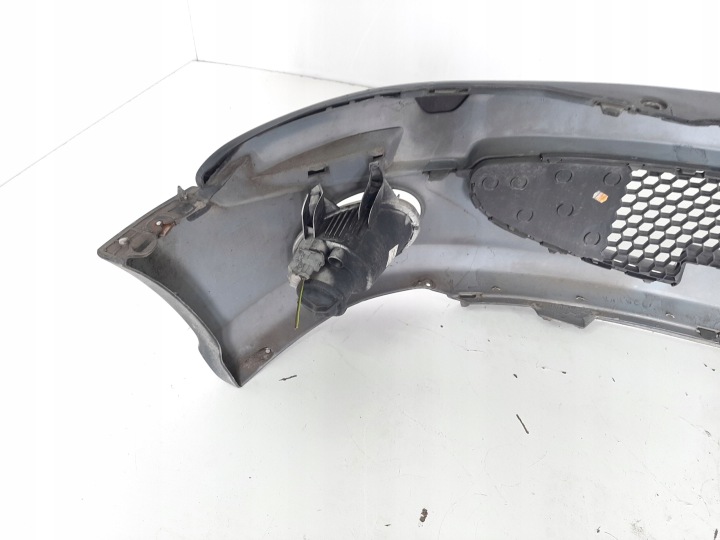 PEUGEOT 206 LIFT 1.4 8V 04R PARE-CHOCS AVANT PHARES ANTIBROUILLARD CODE EXL 9630684077