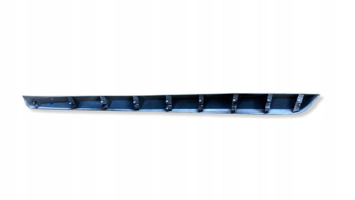 RENAULT MEGANE III RS MOULURE PORTES AVANT AVANT CÔTÉ DROITE 801860012R