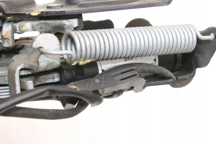 SERRURE CAPOTS TOYOTA GR SUPRA 7347410 16838756 3.0L 250KW 2019