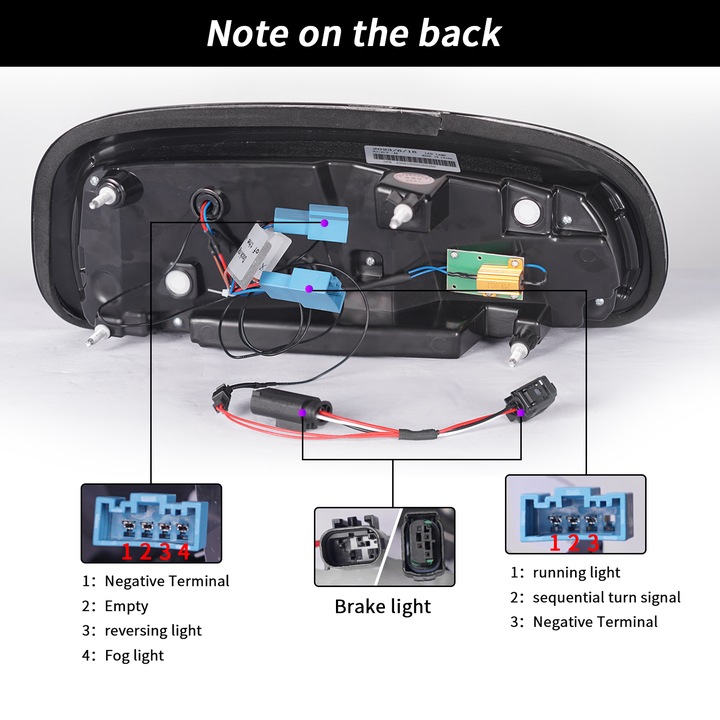 UNIDAD TRASEROS DE LUZ DIOPARA LUMINOSO LED PARA BMW MINI CLUBMAN COOPER F54 2015-2023 UNION JACK 