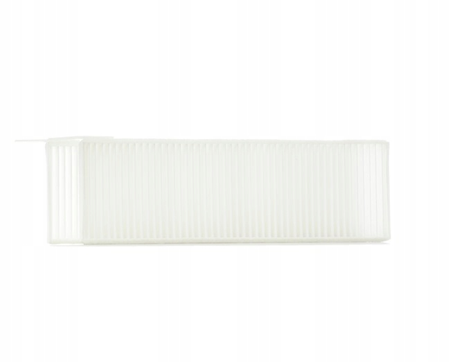 RIDEX 424I0268 FILTRE VENTILATION ESPACES PASAZERSKIEJ VERS VW POLO (9N)
