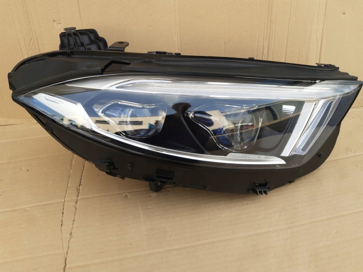 MERCEDES CLS W257 DROITE PHARE LED MULTIBEAM