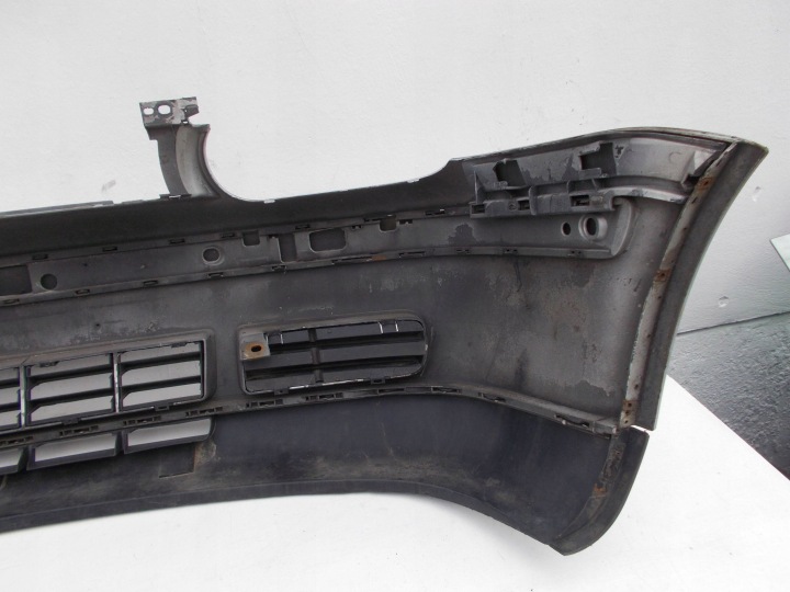 VOLKSWAGEN GOLF IV 4 98- 05 AVEC AVANT PARE-CHOCS AVANT AVANT 1J0807221A LB7Z