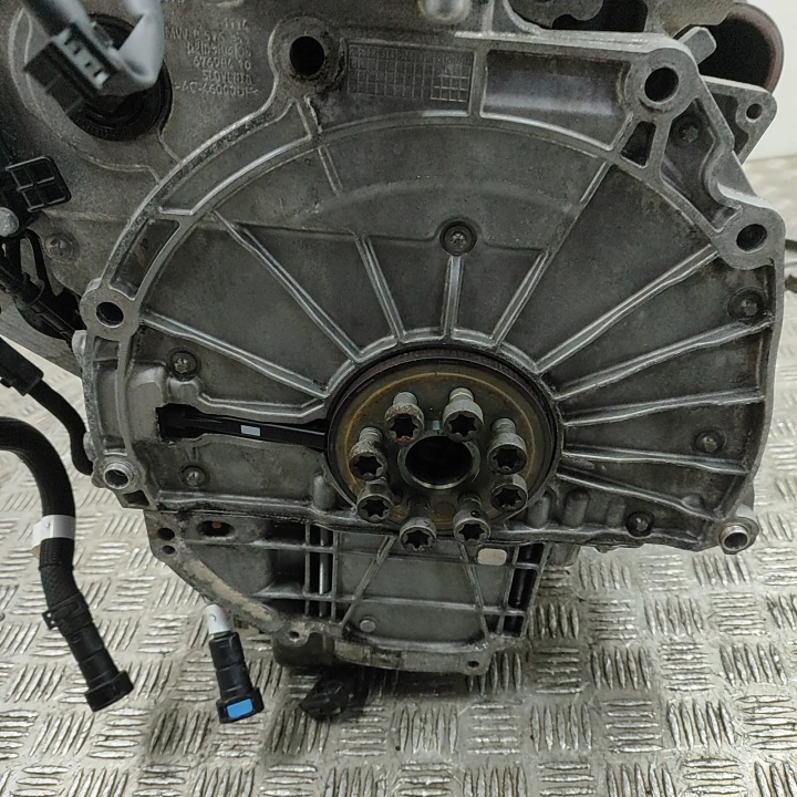 BMW 1 F20 MOTEUR 2016 B47D20A