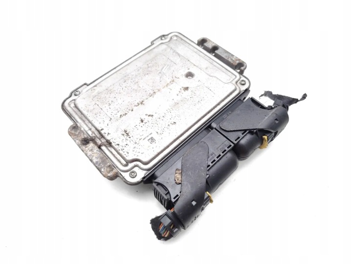 ALFA ROMEO BRERA CONTRÔLEUR MODULE ECU 2.4 JTDM 20V DIESEL 154KW (210 HP)