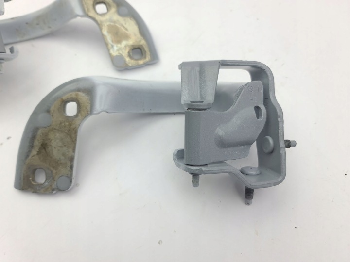 AUDI A4 S4 B9 2017 CHARNIÈRES COUVERCLES DE COFFRE COUVERCLES DE COFFRE 8W9827299